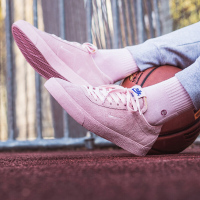 耐克 Nike SB Zoom Bruin NBA 联名低帮板鞋