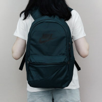 NIKE耐克 学生双肩背包 NK ELMNTL BKPK 运动休闲情侣中性书包 双肩包