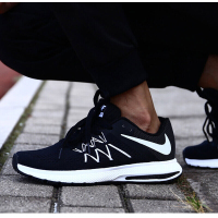 Nike 耐克男鞋2019新款Zoom气垫运动休闲鞋健身训练鞋震轻便鞋跑步鞋 -001