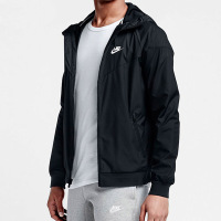 NIKE耐克男装2019夏季新款风行者运动梭织防风夹克外套727325 833546 832225