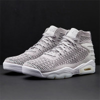 NIKE耐克 2019春新款 AJ6 男款 Air Jordan 篮球鞋AJ8207-004