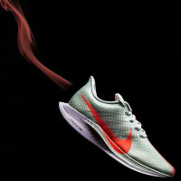 NIKE耐克女鞋2018秋季新款ZOOM PEGASUS 35 TURBO飞马减震舒适休闲跑步鞋