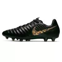 Nike耐克19新款男足球鞋传奇7袋鼠皮AG钉人造男人造足球鞋