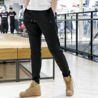 Nike耐克男裤 18秋冬新款AJ AIR JORDAN舒适休闲运动长裤939947