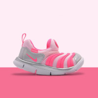 耐克Nike童鞋19新款毛毛虫男童女童柔软防滑运动休闲鞋CI1188
