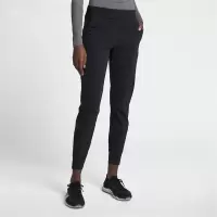 NIKE耐克 2019春新款女裤DIR-FIT轻薄休闲运动长裤