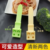 家用2克定量控盐勺创意按压式定量撒盐壶控盐瓶限盐盒神器调味罐