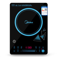 美的电磁炉RH2145