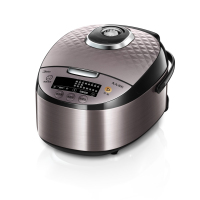 美的大火力IH电饭煲 HF40C1-FS