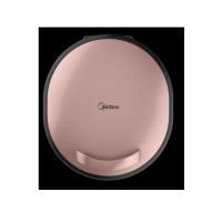 美的煎烤机 JH3401