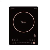 美的恒匀火电磁炉RH22B1302