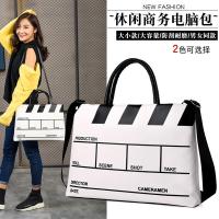 玺锉箱包18年新款男女通用电脑包大号放15.6寸小号14寸电脑