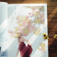读品悟西风多少恨,吹不散眉弯