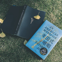 读品悟预售 美国式婚姻 塔亚莉琼斯 著 比尔盖茨冬季阅读书单 2019女性小说奖获奖之作 中信出版社图书 正版女性励