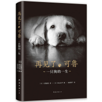 再见了,可鲁(2018版,导盲犬小Q原著。电影《小Q》任达华、梁咏琪、杨采妮、袁姗姗主演。)