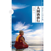 大圆满前行:普贤上师言教 索达吉堪布著名译作