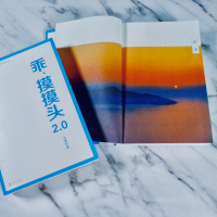 乖,摸摸头2.0(大冰作品!专享100%大冰签名。和大冰一起,DIY专属自己的小乖!)