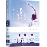 我在未来等你(刘同作品,李光洁、费启鸣、孙千、辛云来、徐婕、张植绿主演,同名原著小说,肖战机场同款书)