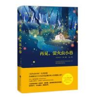 再见,萤火虫小巷