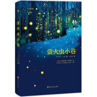 萤火虫小巷(不输《追风筝的人》的友谊与人性,囗碑媲美《世界上另一个你》)