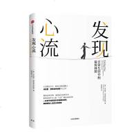 读品悟发现心流:日常生活中的体验