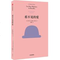 读品悟看不见的爱(施米特作品)