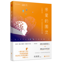 小风暴Ⅱ:亲爱的图灵