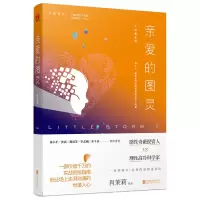 小风暴Ⅱ:亲爱的图灵