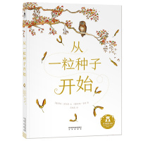 从一粒种子开始