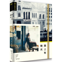 路上有微光:猫力乱步2