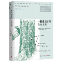 一棵花旗松的生命之旅