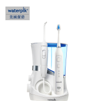 潔碧waterpikWP-861E2 全護型水牙線沖牙器 聯絡電話: 2332 0131