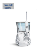 Waterpik WP-660系列升级版玫瑰紅色 WP-674E1專業超效型水牙線機