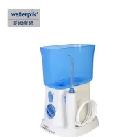潔碧waterpikWP-250E2 三檔無極變數家用脈沖水牙線沖牙器 贈噴頭收納盒 聯絡電話: 2332 0131