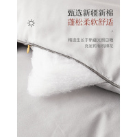 新疆棉花被子冬被加厚保暖棉被芯被褥春秋棉絮被垫被褥子四季通用