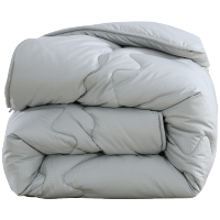 纯羊毛被加厚保暖被子冬被春秋被棉被芯学生宿舍单人四季通用被褥