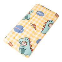 幼儿园床垫儿童婴儿软垫宝宝四季通用榻榻米垫被褥子午睡冬夏两用