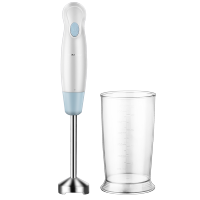 荣事达(Royalstar)搅拌机RZ-628A 多功能婴儿辅食料理棒手持搅拌奶昔机