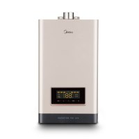 美的燃气热水器JSQ22-12HC7