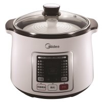 美的电炖锅BZS22E