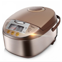 美的饮水机 YD1226S-W S2平台 300W 金色