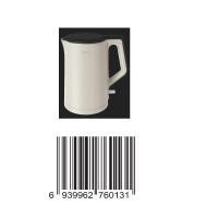 美的电水壶MK-HJ1522