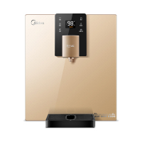 MYRG1680S-X 管线机 壁挂式 金色