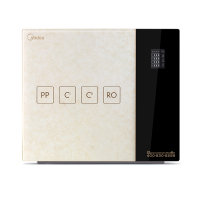 MRC1692B-50G 橱下式净水机 配罐 N/A PP-C1-C2为S1滤芯 RO为S2滤芯 V平台 白色 台 16