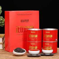 正山小种2018红茶新茶散装罐装正宗桐木关浓香型茶叶礼盒装500g