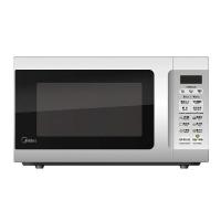 美的 EM720KG1-PW 微波炉