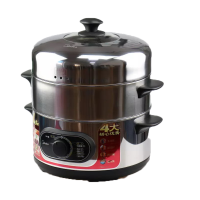 美的电蒸锅SYH28-21