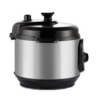 美的电压力锅PCH602A