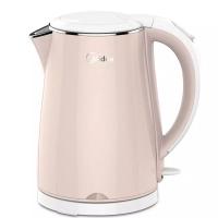 美的电水壶HJ1505a