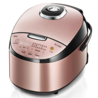 美的电饭煲HS4078